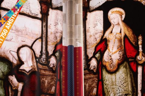 De Nieuwe Kerk