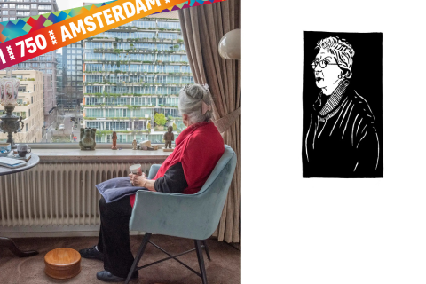 Vrouwen uit de stille generatie