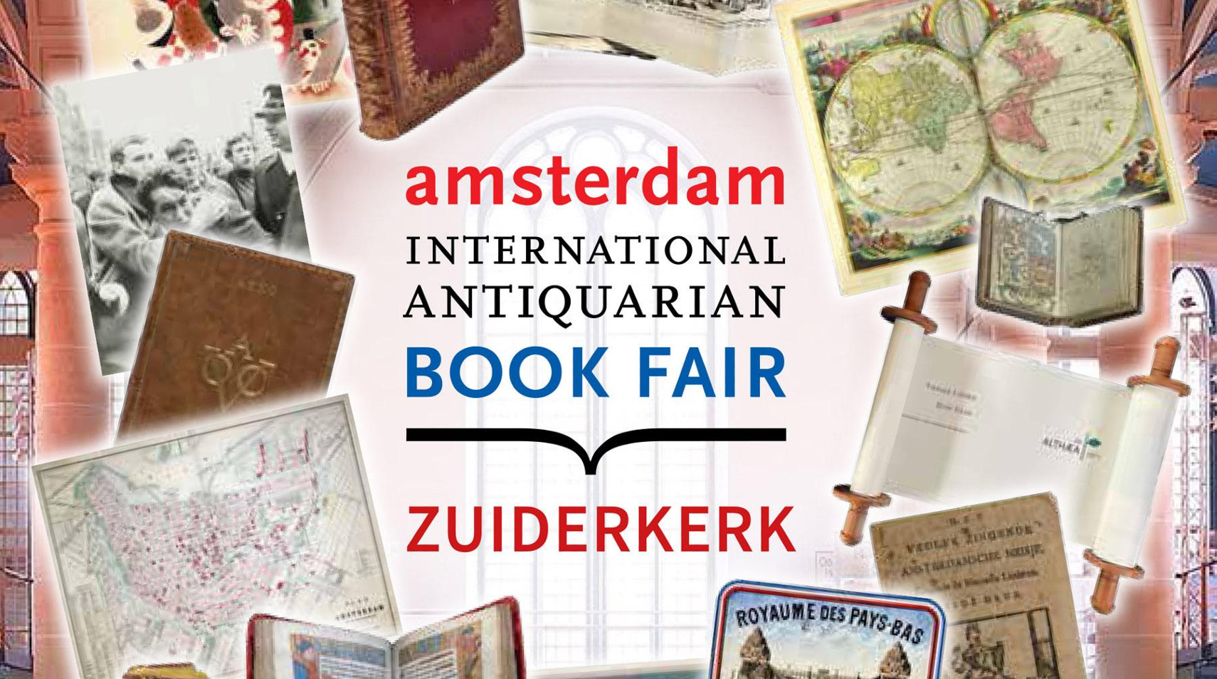 Amsterdam Book Fair