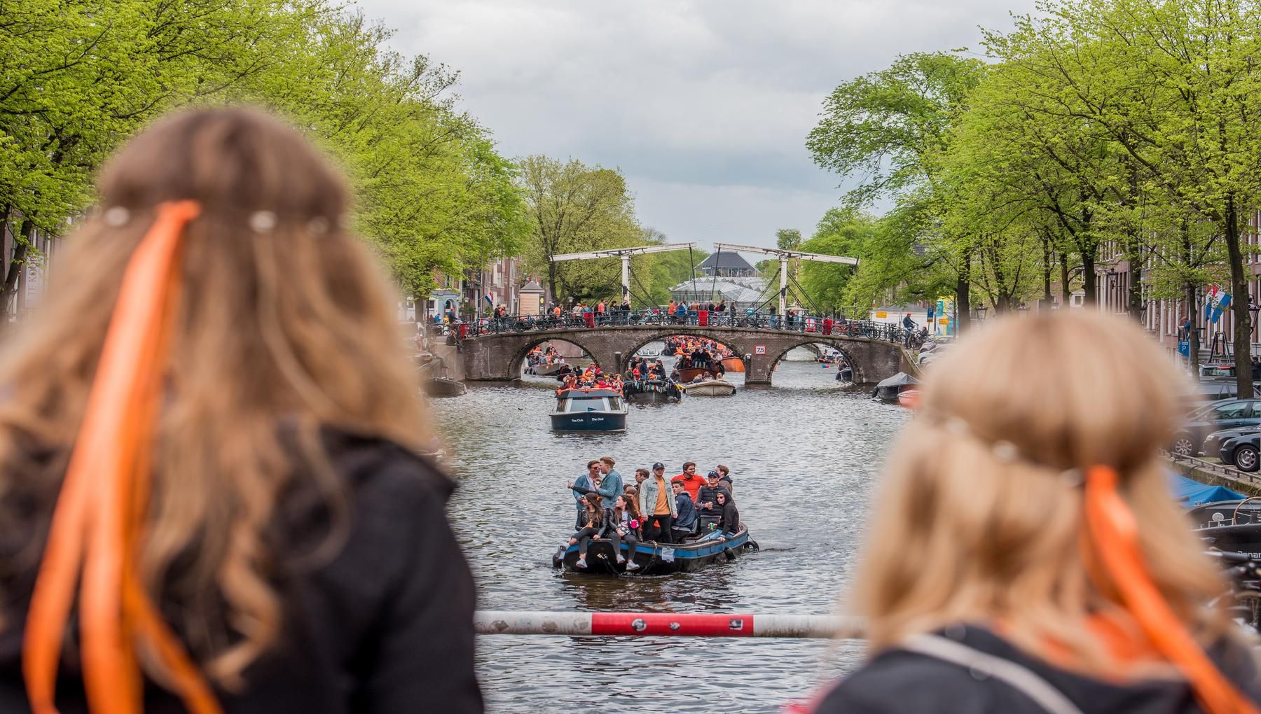 Koningsdag 2024