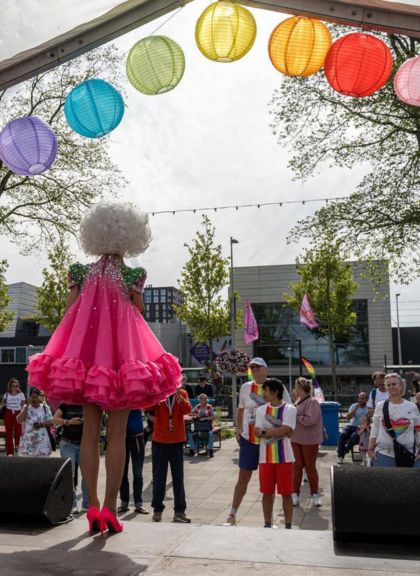 Culturele events