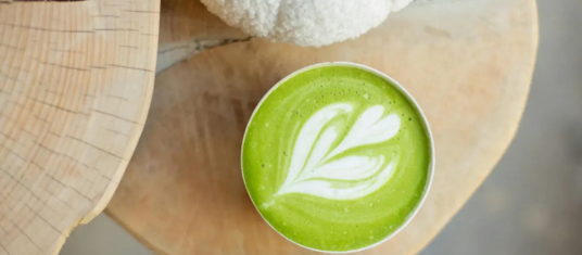 Matcha