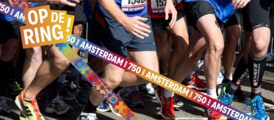Run op de Ring