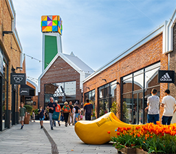 Style Outlets
