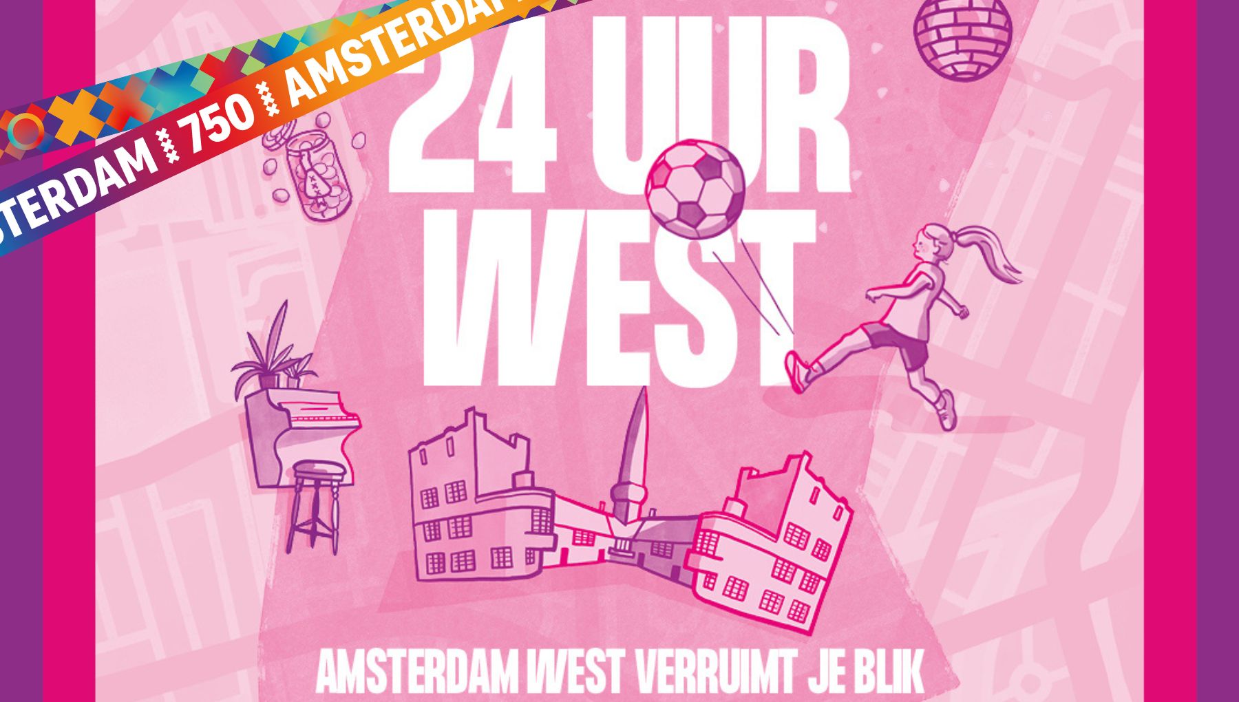 24 uur West