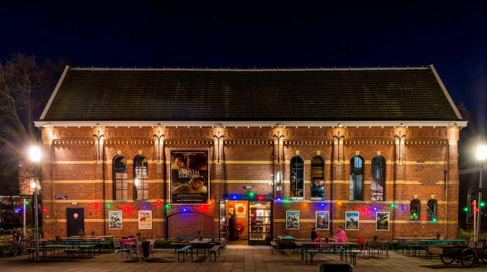 Het Ketelhuis