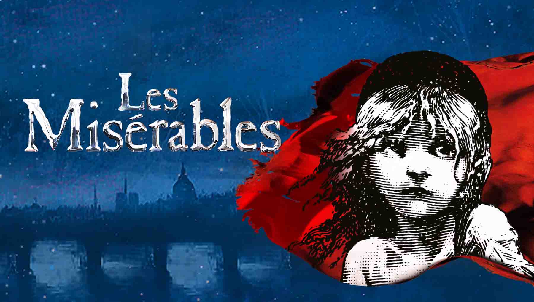 les mis