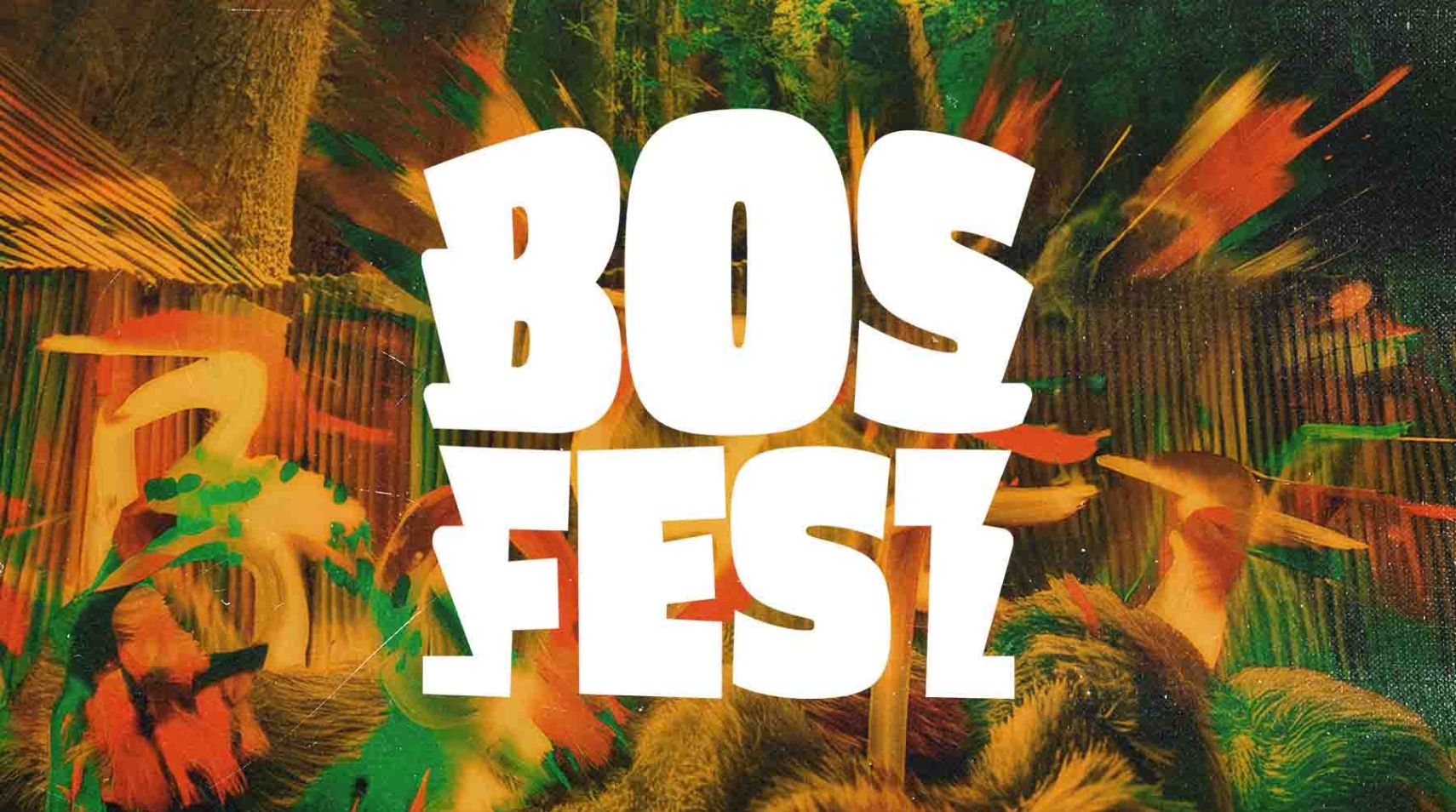 Bosfest