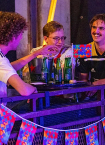 Grote Amsterdam Quiz
