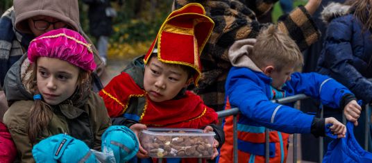 Sinterklaas