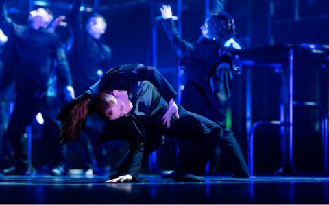 ISH Dance Collective