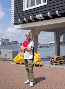 Arie Jan Waard