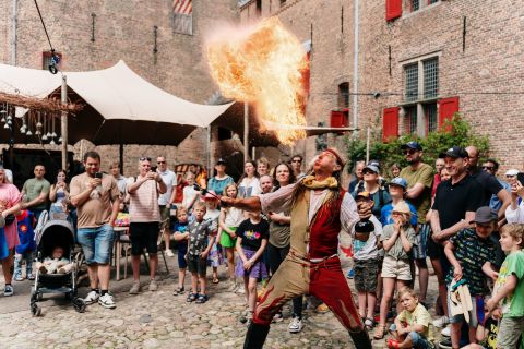 Ambachtenfestival