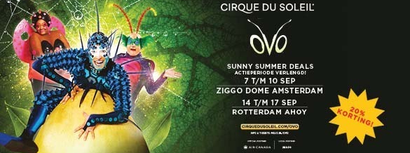 Cirque du Soleil