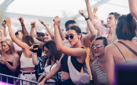 Zomerfestivals