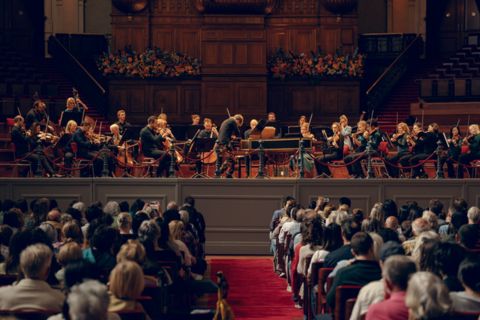 Concertgebouw