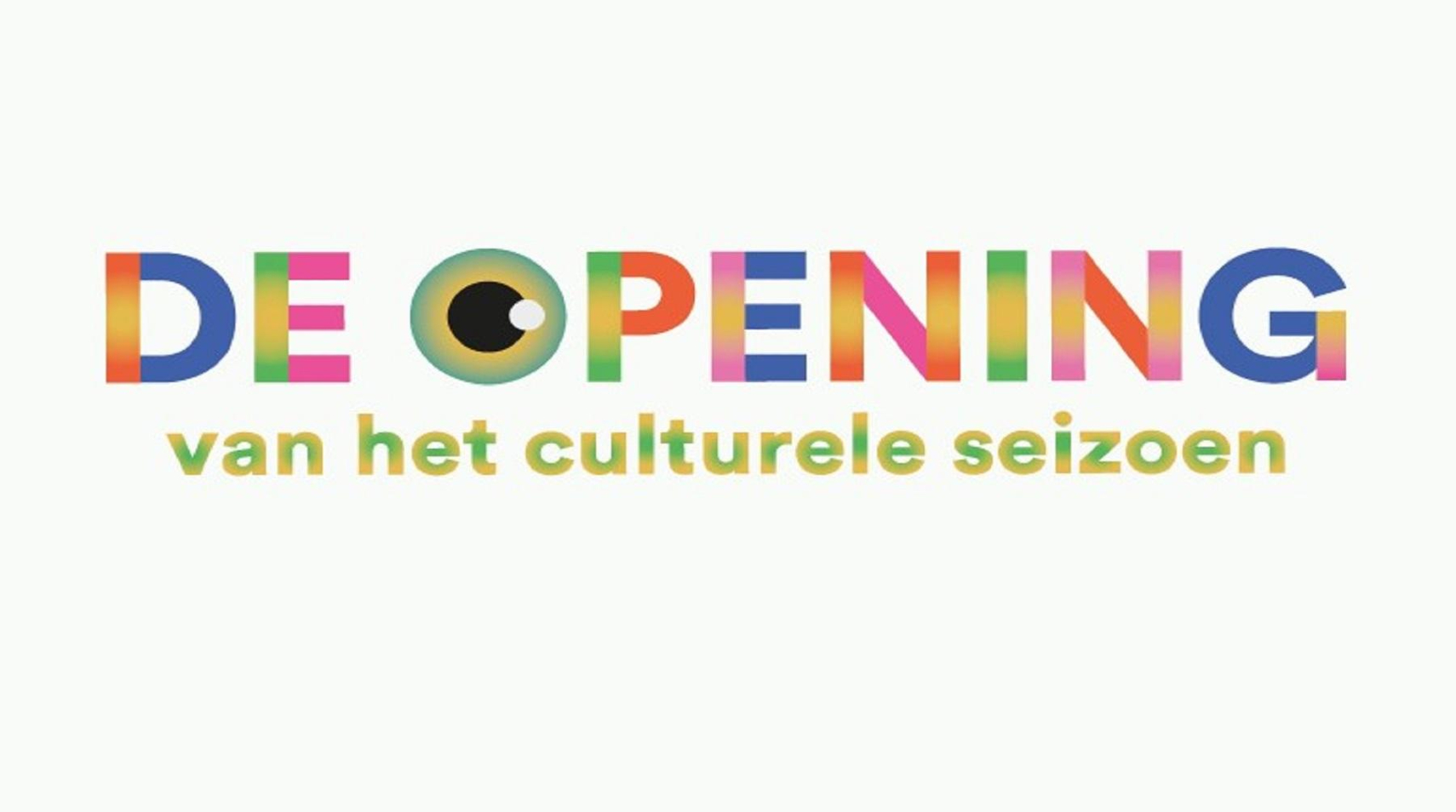 DE OPENING