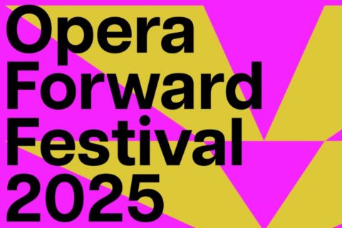 Opera Forward Forward