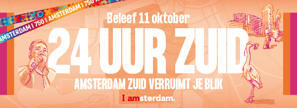 24 uur Zuid