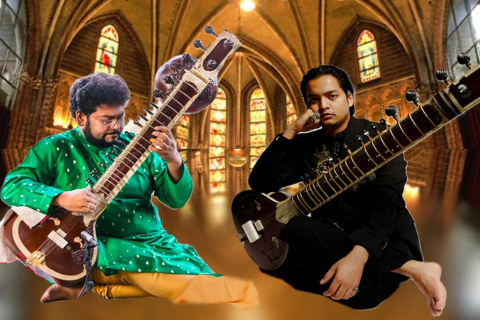 Sitars