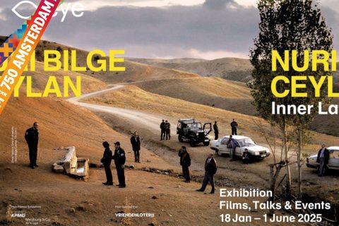 Nuri Bilge Ceylan