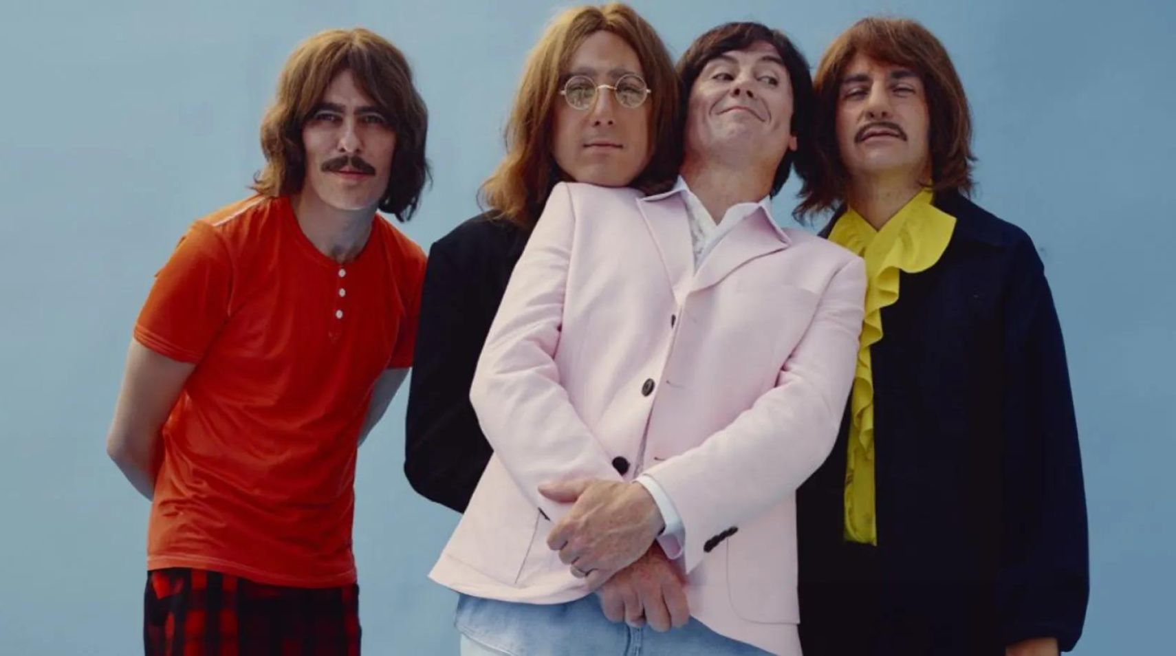 Beatles