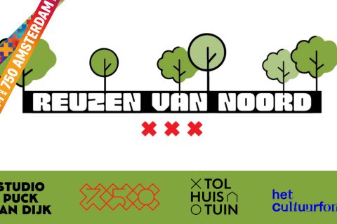 Reuzen van Noord