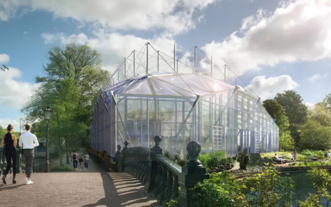 Kas Hortus