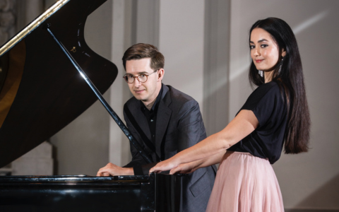 Pianoduo winactie