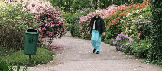 Amstelpark