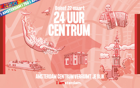 24 uur Centrum