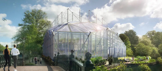 Kas Hortus