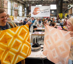 Ambacht in Beeld