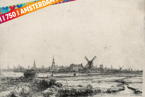 Rembrandthuis