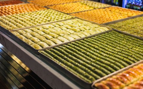 Baklava