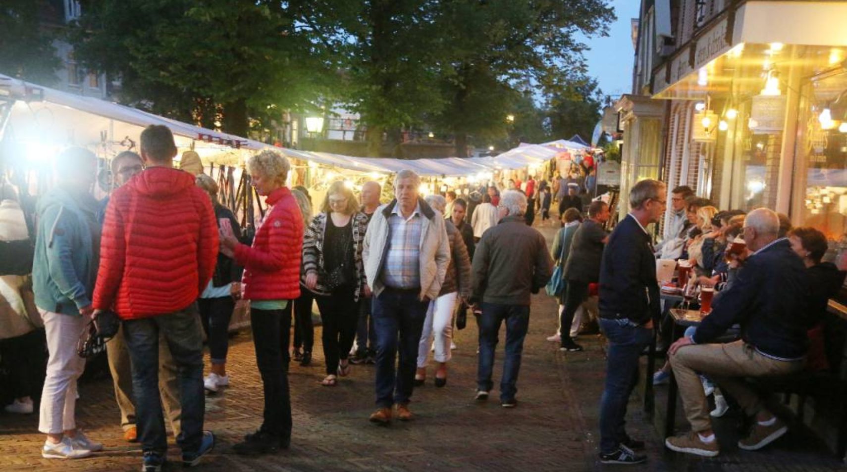 Braderie Edam