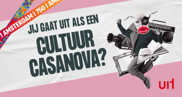 Cultuur Casanova