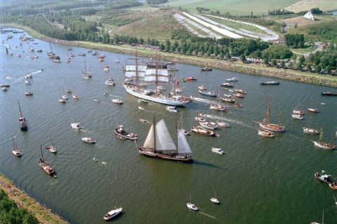 SAIL