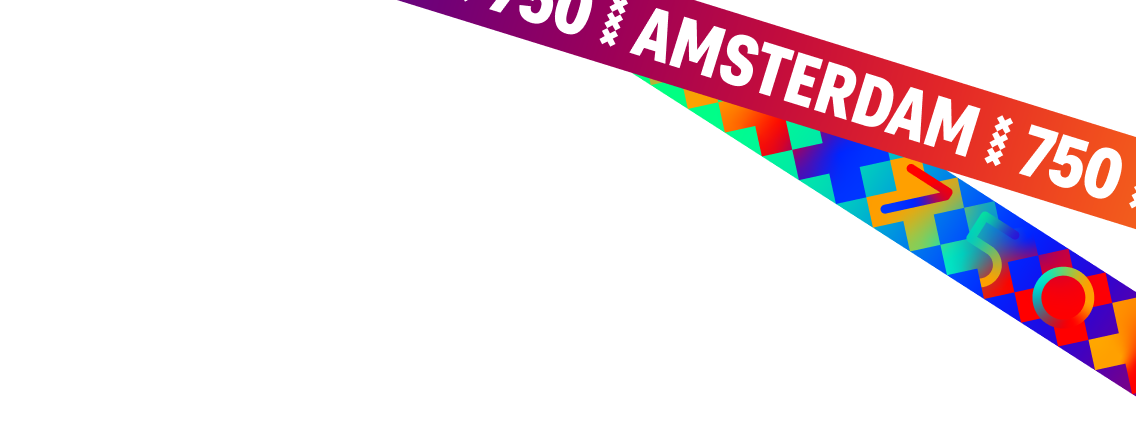 Uitmail Amsterdam 750