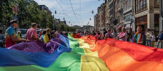 Amsterdam Pride