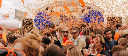 Koningsdag