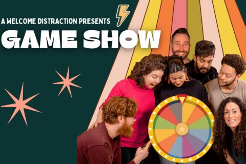 Game Show