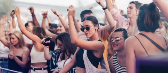 Zomerfestivals