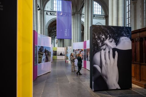World Press Photo