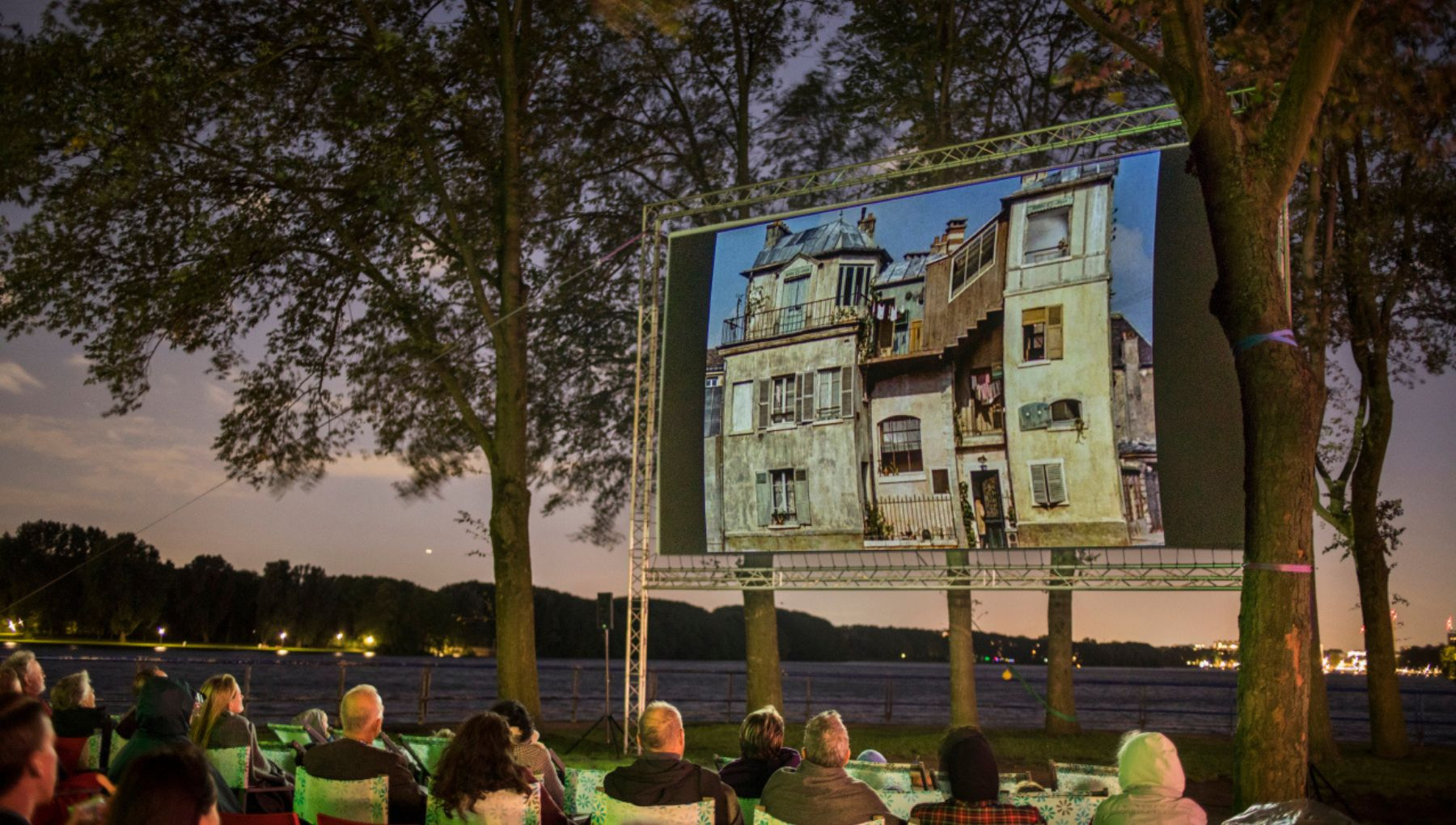 West Beach Film Festival