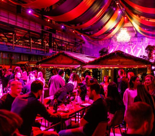 Fete du Champagne