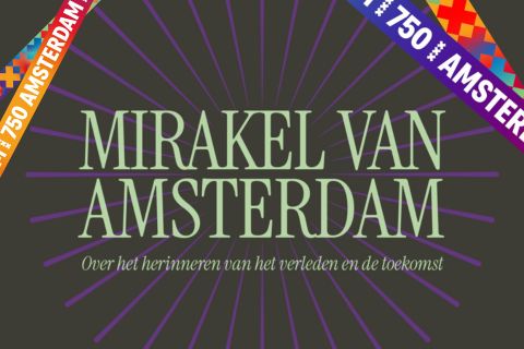 Mirakel van Amsterdam