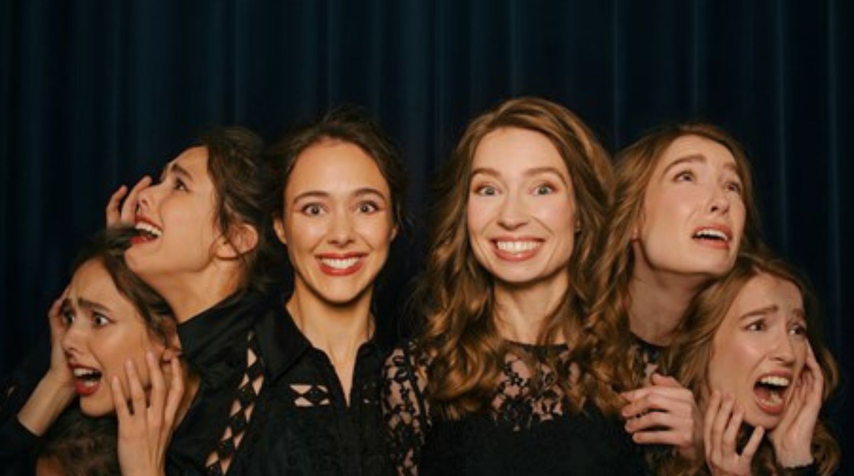 Beth & Flo