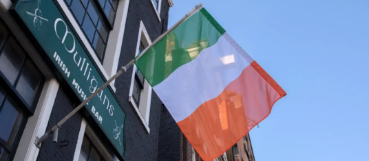 O'donnells
