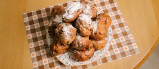 Oliebol